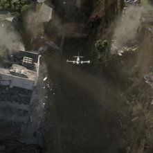 Una spettacolare sequenza di 2012