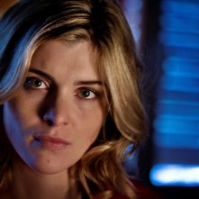 Vittoria Puccini nella fiction Rai Tutta la verità