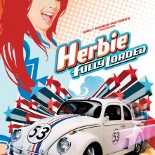 La locandina di Herbie: Fully Loaded