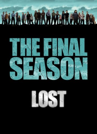 Una prima locandina della stagione 6 di Lost