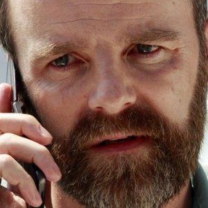 Brian F. O'Byrne nell'episodio 137 Sekunden di FlashForward