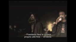 Halloween II - Backstage 2