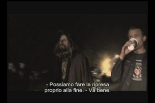 Halloween II - Backstage 2