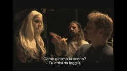 Halloween II - Backstage 3