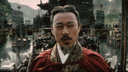 La battaglia dei tre regni - Trailer Italiano