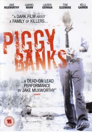 La locandina di Piggy Banks