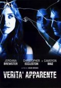 Locandina italiana di Verità apparente