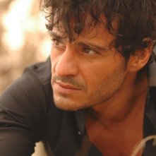 Un bel primo piano di Francesco Reda