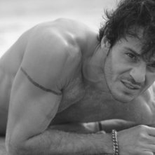 Un'immagine sexy di Francesco Reda