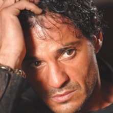 Un primo piano di Francesco Reda