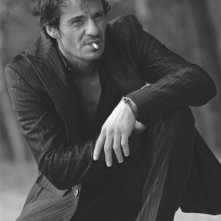 Un ritratto di Francesco Reda