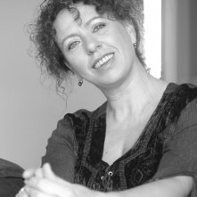 Un ritratto di Paola Tiziana Cruciani