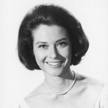 Una foto di Diane Baker