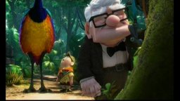 Up - Clip 'L'incontro con Kevin'