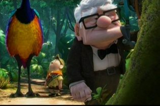 Up - Clip 'L'incontro con Kevin'