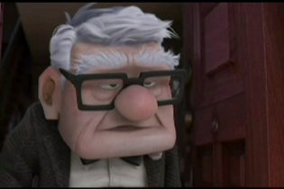 Up - Featurette 3