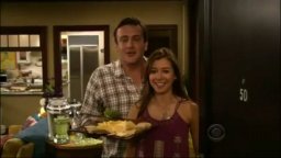 5x04 - The Sexless Innkeeper - How I Met Your Mother - Promo