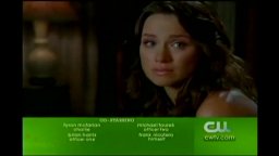 7x06 - Deep Ocean Vast Sea - One Tree Hill - Promo