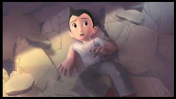 Astro Boy - Trailer Italiano in esclusiva