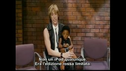 Brüno - Clip sottotitolata 2