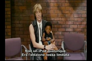 Brüno - Clip sottotitolata 2