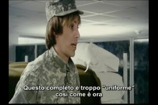 Brüno - Clip sottotitolata 3