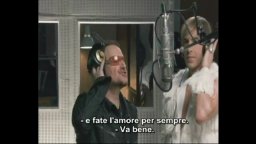 Brüno - Videoclip con i titoli di coda