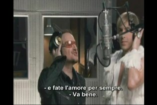 Brüno - Videoclip con i titoli di coda