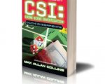 CSI: il primo romanzo della serie in uscita