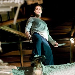 Dylan Walsh in un'immagine del film The Stepfather