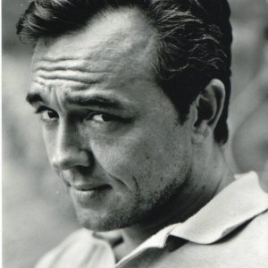 Emanuele Salce è il regista del documentario L'uomo dalla bocca storta