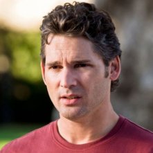 Eric Bana è Clarke nel film Funny People
