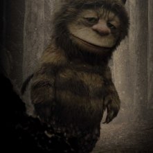 James Gandolfini presta la voce a Carol nel film Nel paese delle creature selvagge, diretto da Spike Jonze