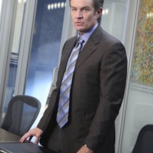 James Marsters nell'episodio Truth or Consequences di Lie to Me