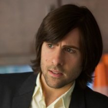 Jason Schwartzman è Mark Taylor nel film Funny People