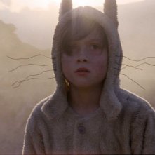 Max Records è il protagonista del film Nel paese delle creature selvagge di Spike Jonze