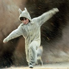 Max Records in un'immagine del film Nel paese delle creature selvagge di Spike Jonze