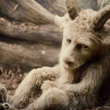 Paul Dano presta la voce ad Alexander nel film Nel paese delle creature selvagge, diretto da Spike Jonze