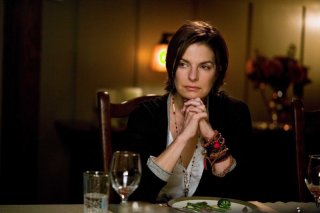 Sela Ward in una scena del film The Stepfather