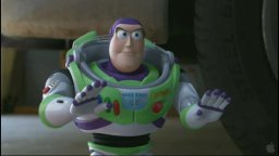 Toy Story 3 - Trailer