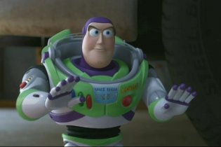 Toy Story 3 - Trailer