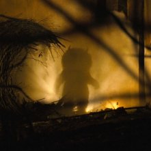 Un'immagine del film Nel paese delle creature selvagge di Spike Jonze