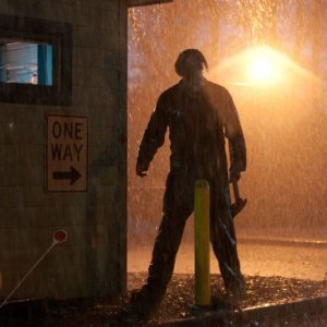 Un'immagine dell'horror Halloween II