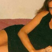 Un ritratto di Rita Bellacosa