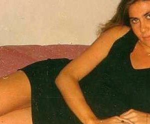 Un ritratto di Rita Bellacosa