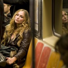 Una scena del film New York, I Love You