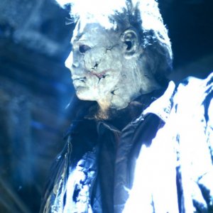 Una scena di Halloween 2