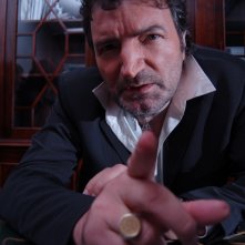 Ezio Prosperi è Don Ciccio Sonda in The Fall of Redemption