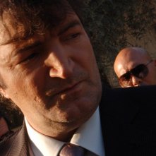 Ezio Prosperi in The Fall of Redemption