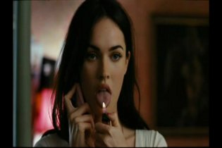 Il corpo di Jennifer - Trailer Italiano